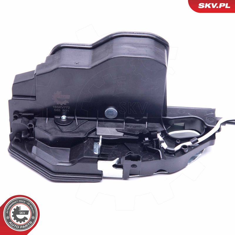 Ukselukk, ESEN SKV 16SKV772