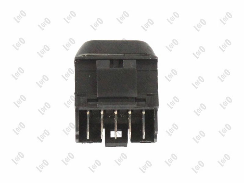 ABAKUS 135-06-023 Switch, window regulator