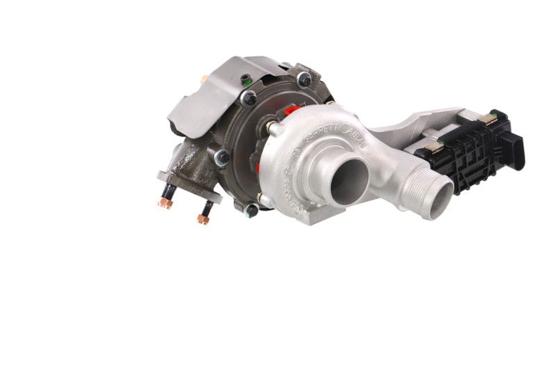 REMANTE 003-002-001018R Charger, charging (supercharged/turbocharged)