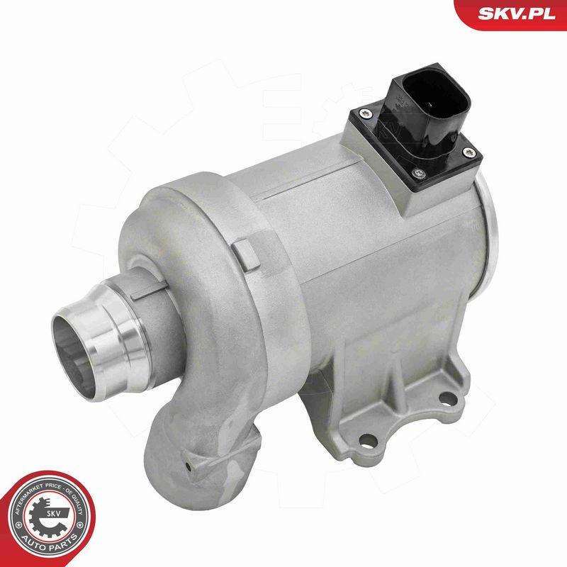 ESEN SKV 22SKV093 Water Pump, engine cooling