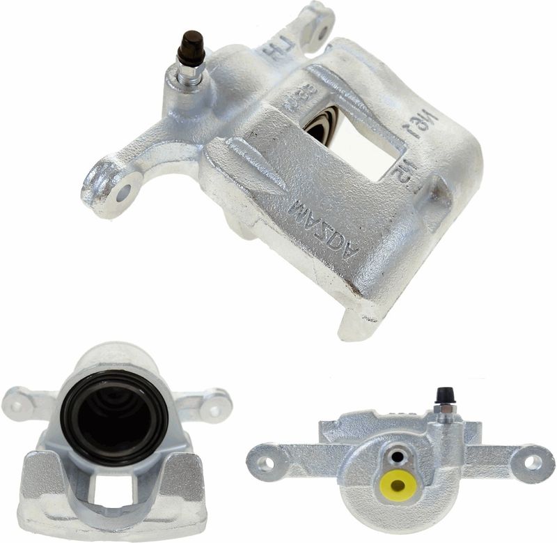 Brake Engineering Brake Caliper CA3475R