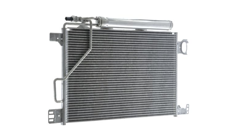 Product Image - Condensor, airconditioning - AC450000P - MAHLE