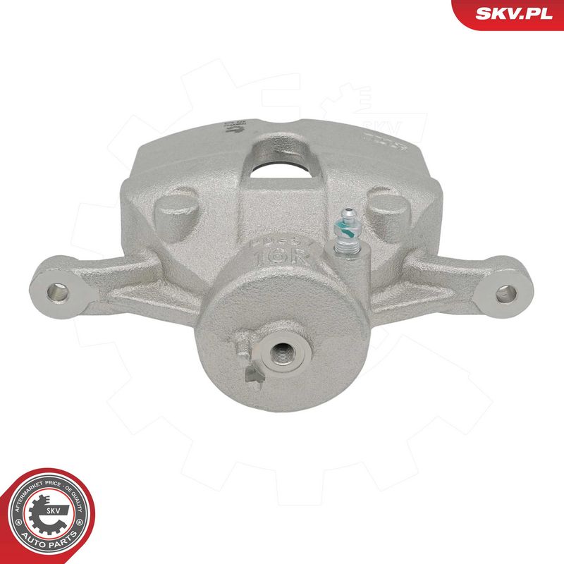 Pidurisadul, ESEN SKV 79SKV922