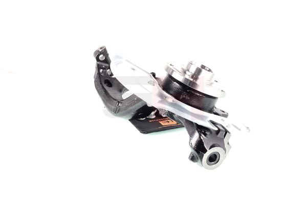 GH GH-289945V Steering Knuckle, wheel suspension