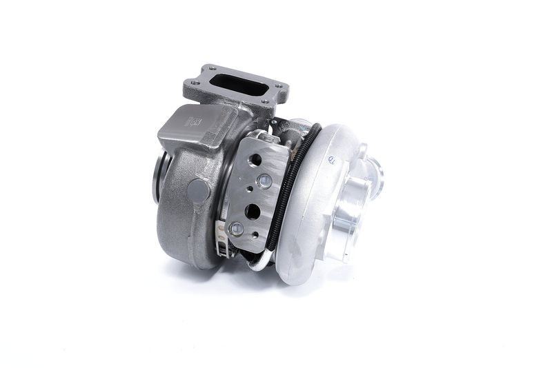 Compresor,sistem de supraalimentare T913502 BTS Turbo