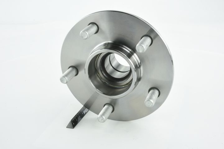 FEBEST 0282-U30A44R Wheel Hub