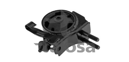 This part match OEM code: 1237174420