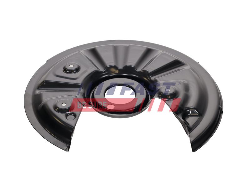 FAST FT03863 Splash Guard, brake disc