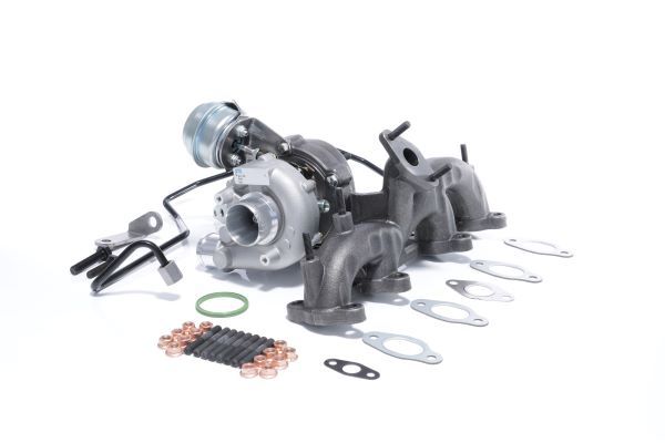 Compresor,sistem de supraalimentare T981034BT BTS Turbo