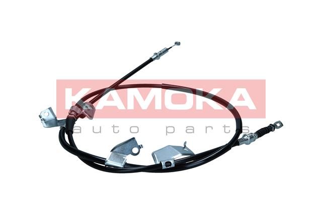 KAMOKA 1190649 Cable Pull, parking brake