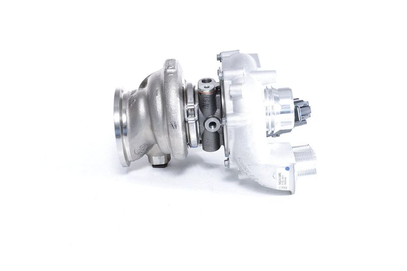 Compresor,sistem de supraalimentare T918572RE BTS Turbo