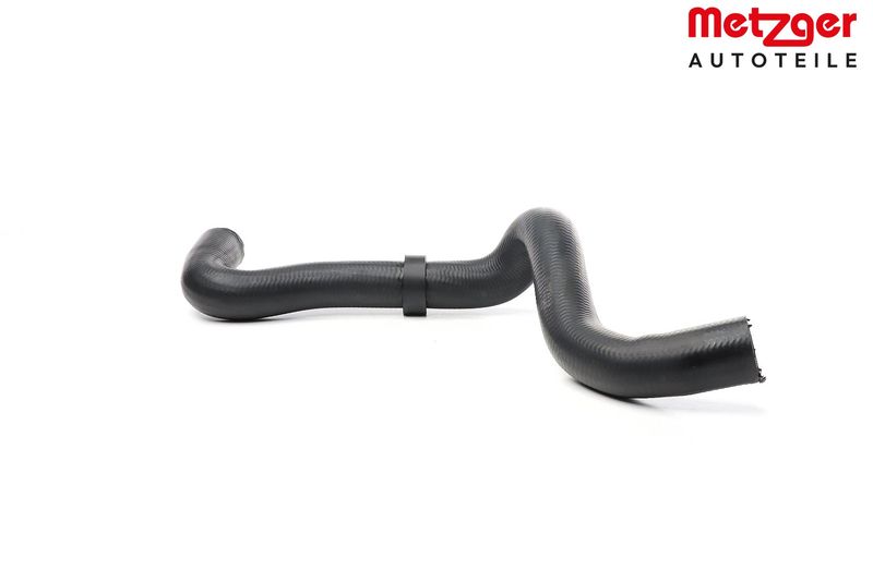 METZGER AUTOTEILE 2420045 Radiator Hose