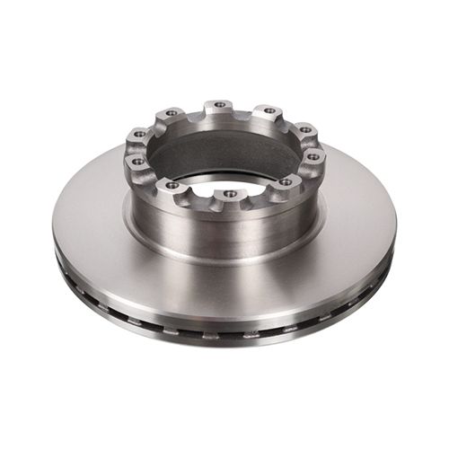 Brzdový kotouč 107.01.073