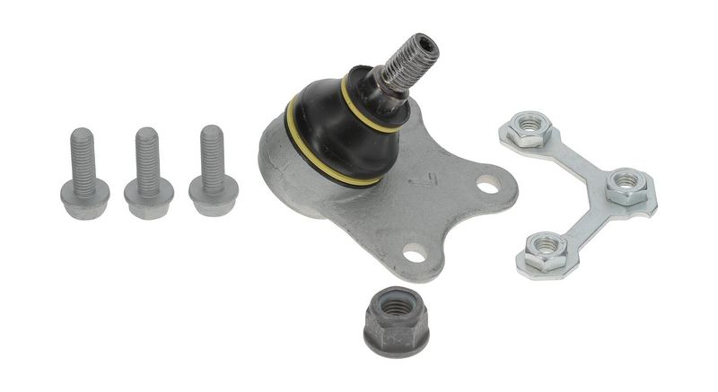 Rotule+suspension MOOG SK-BJ-0413