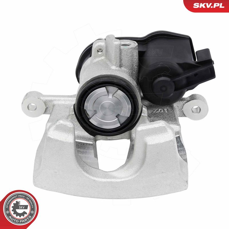 Pidurisadul, ESEN SKV 74SKV752