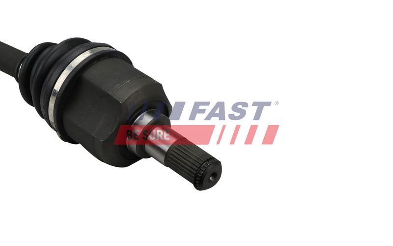 Veovõll, FAST FT01460