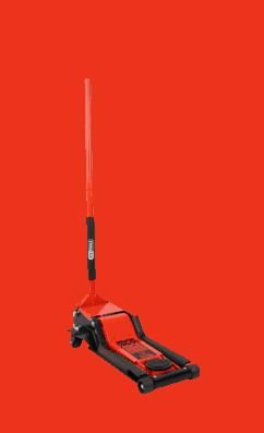 KS TOOLS 160.1030 Trolley Jack