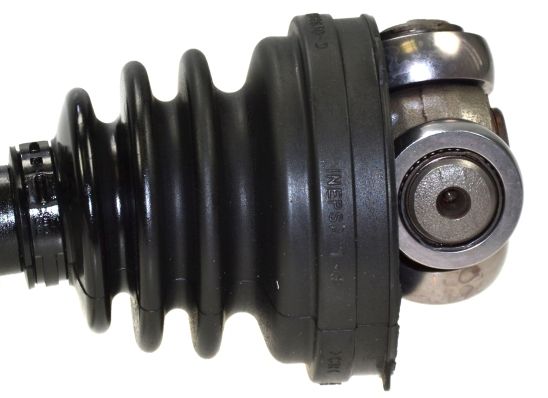 LÖBRO 305809 Drive Shaft