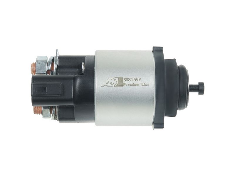 Brand new AS-PL Starter motor solenoid