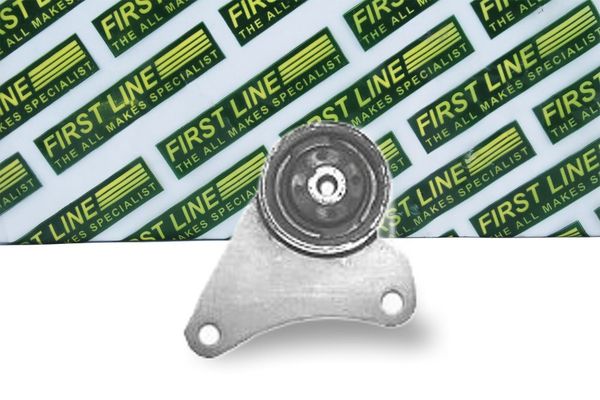 FIRST LINE felfüggesztés, motor FEM3242