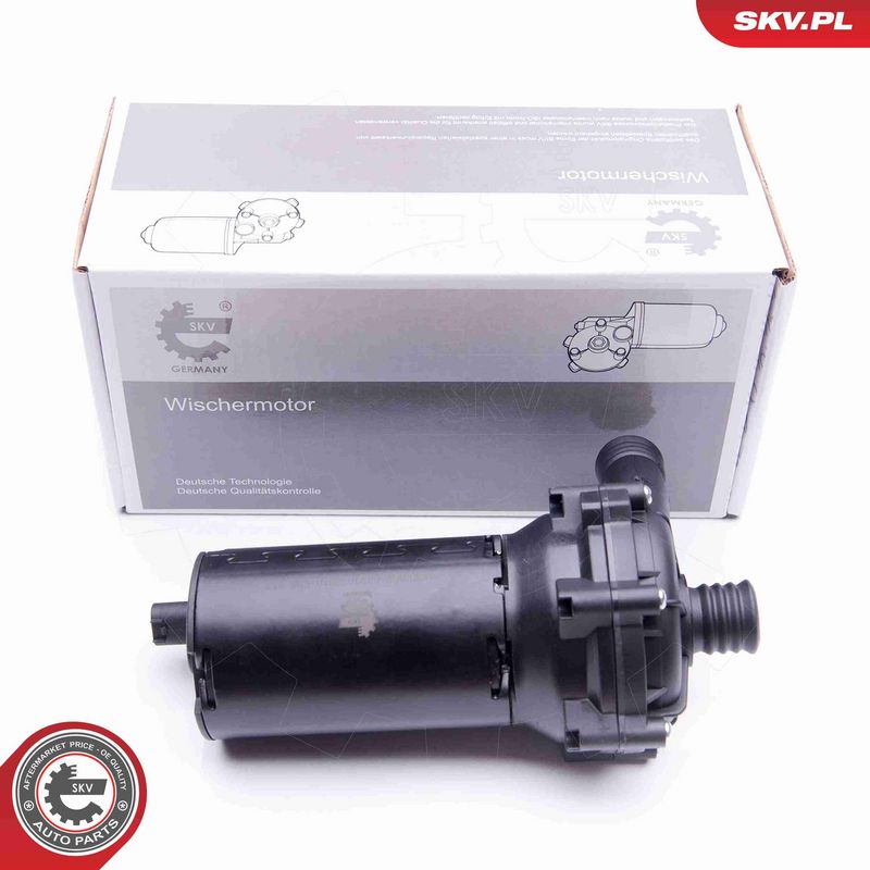 ESEN SKV 22SKV008 - Water Recirculation Pump, parking heater