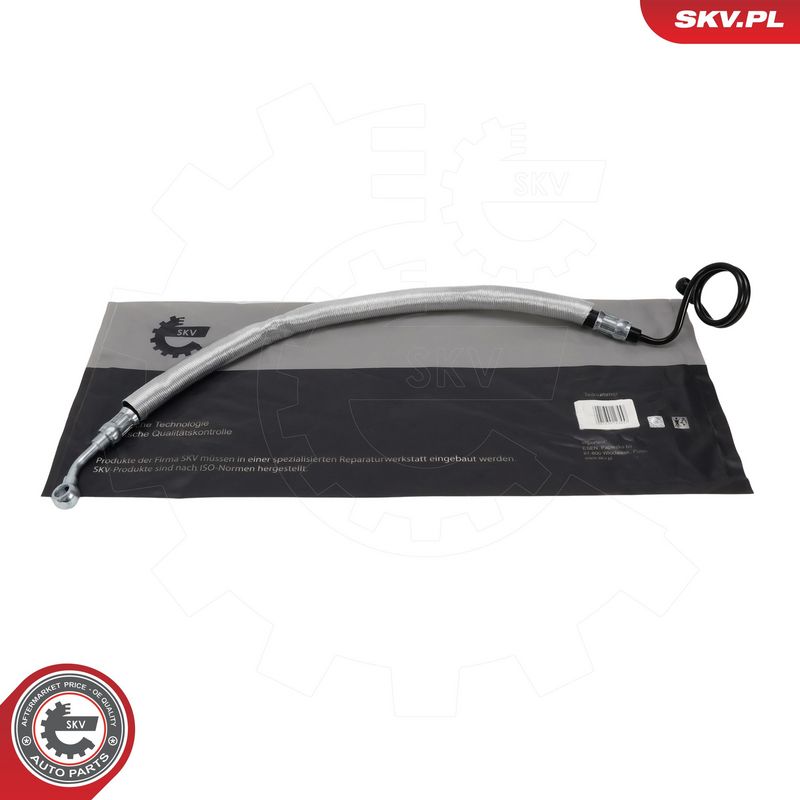 Hüdraulikavoolik,...