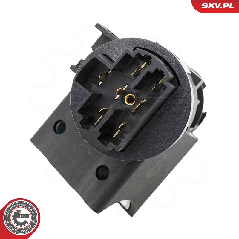 Roolilukk, ESEN SKV 65SKV216