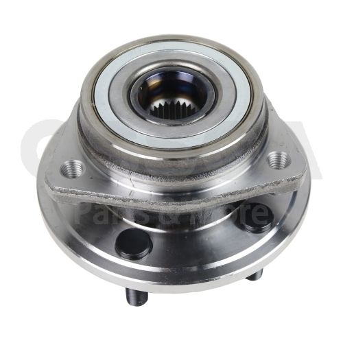 Rattarumm, OSSCA 39133