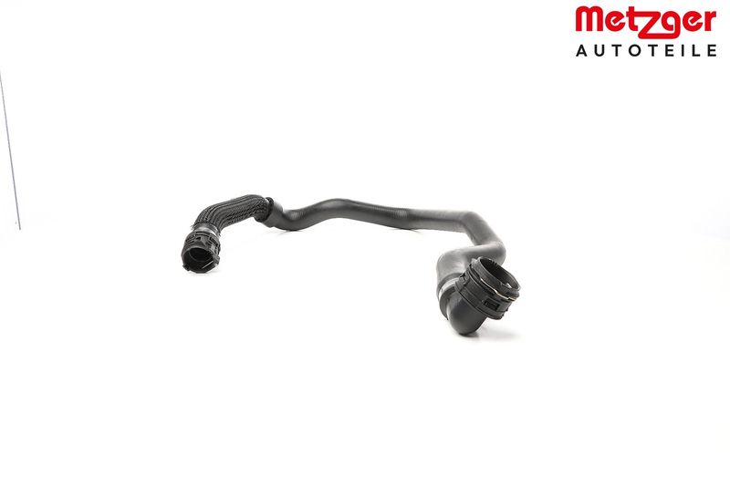 METZGER AUTOTEILE 2422407 Radiator Hose