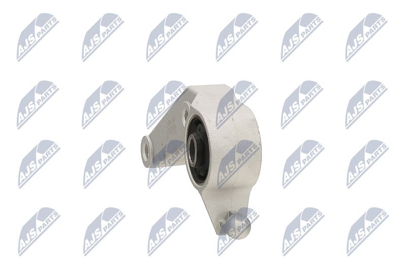Kinnitus, mootor, NTY ZPS-PL-040