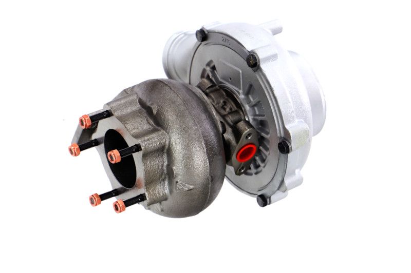 REMANTE 003-004-004304R Charger, charging (supercharged/turbocharged)