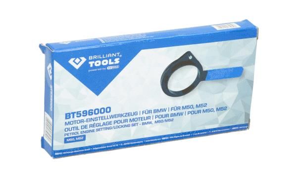 KS TOOLS BT596000 Adjustment Tool Kit, valve timing