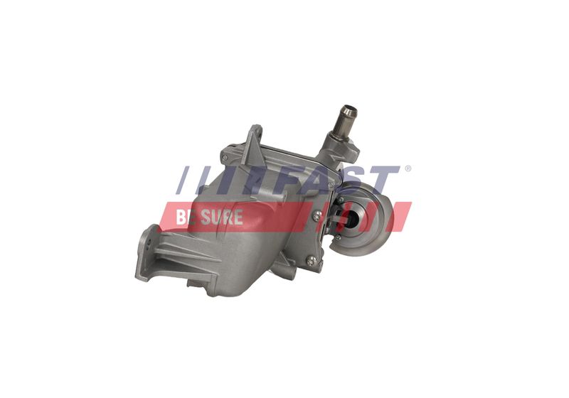 Radiaator, heitgaaside tagasijooks, FAST FT12712