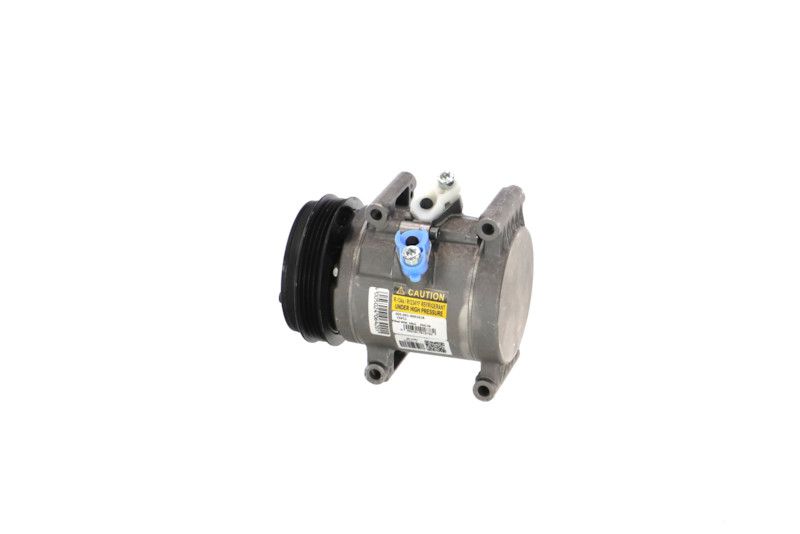 REMANTE 005-001-000141R Compressor, air conditioning