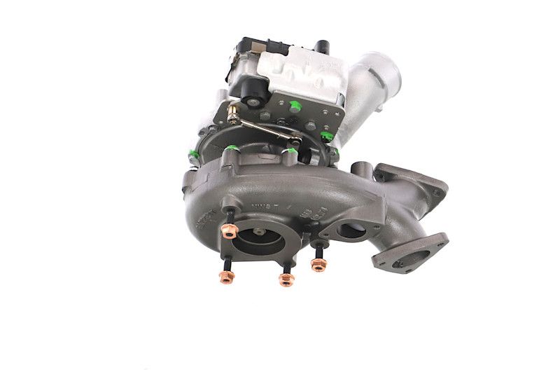REMANTE 003-002-004494R Charger, charging (supercharged/turbocharged)