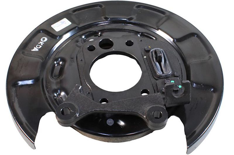 METZGER AUTOTEILE 6117083 Brake Mounting Plate