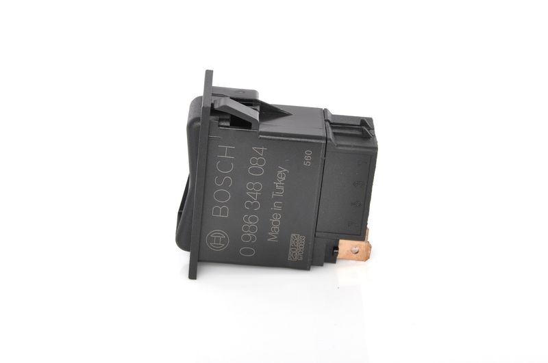 BOSCH 0986348084 Direction Indicator Switch