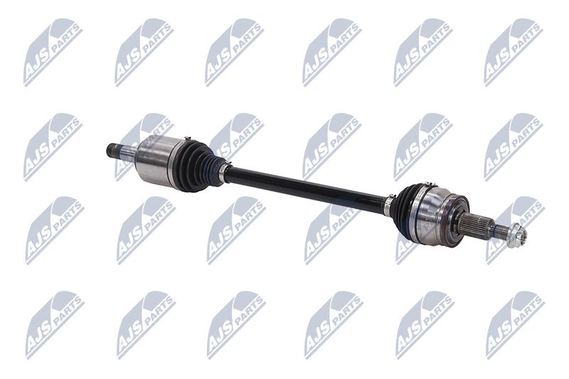 NTY NPW-CH-174 Drive Shaft