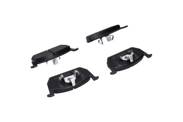 Kavo Parts KBP-10154 Brake Pad Set, disc brake