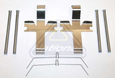 National FK3053PK