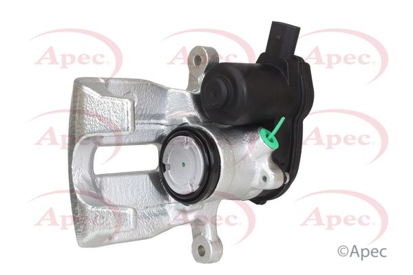 APEC Brake Caliper LCA803