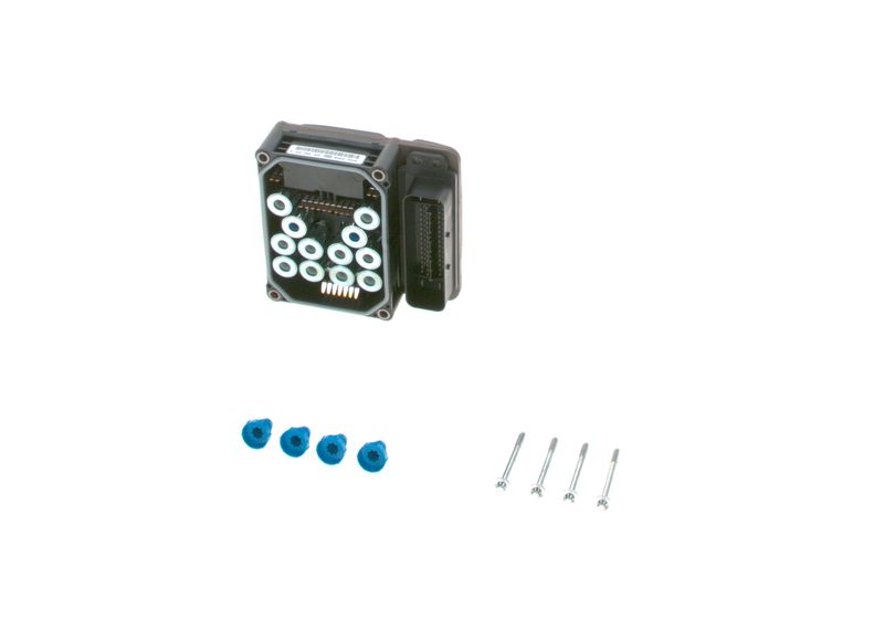 BOSCH 1265960894 Control Unit Set