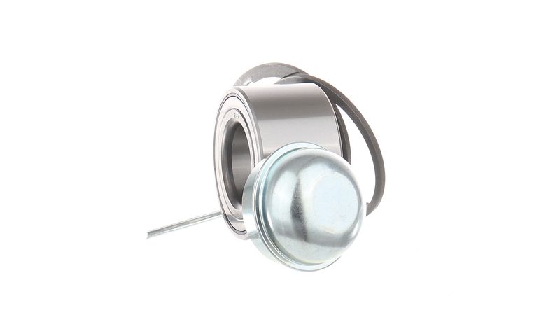SKF VKBA 3600 Rato guolio komplektas
