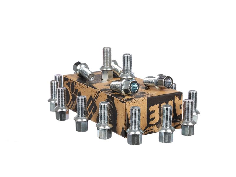 Product Image - Wielschroef - BS0051VR2 - ET ENGINETEAM