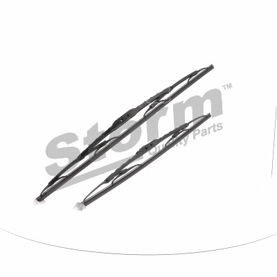 Balai d'essuie-glace STORM QUALITY PARTS STO530450CLAS