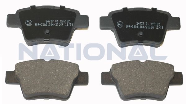 National NP2226