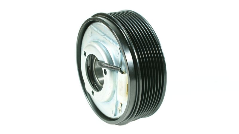Magnetclutch, klimakompressor – bilde 1 av 4