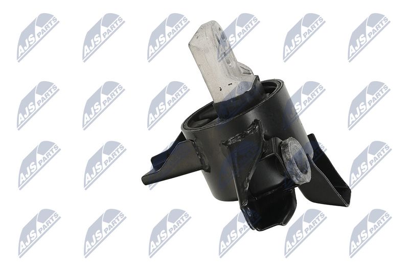 Paigutus, Mootor, NTY ZPS-HY-524