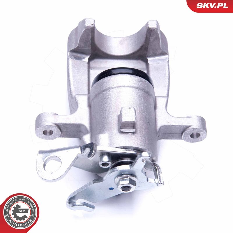 Pidurisadul, ESEN SKV 44SKV753