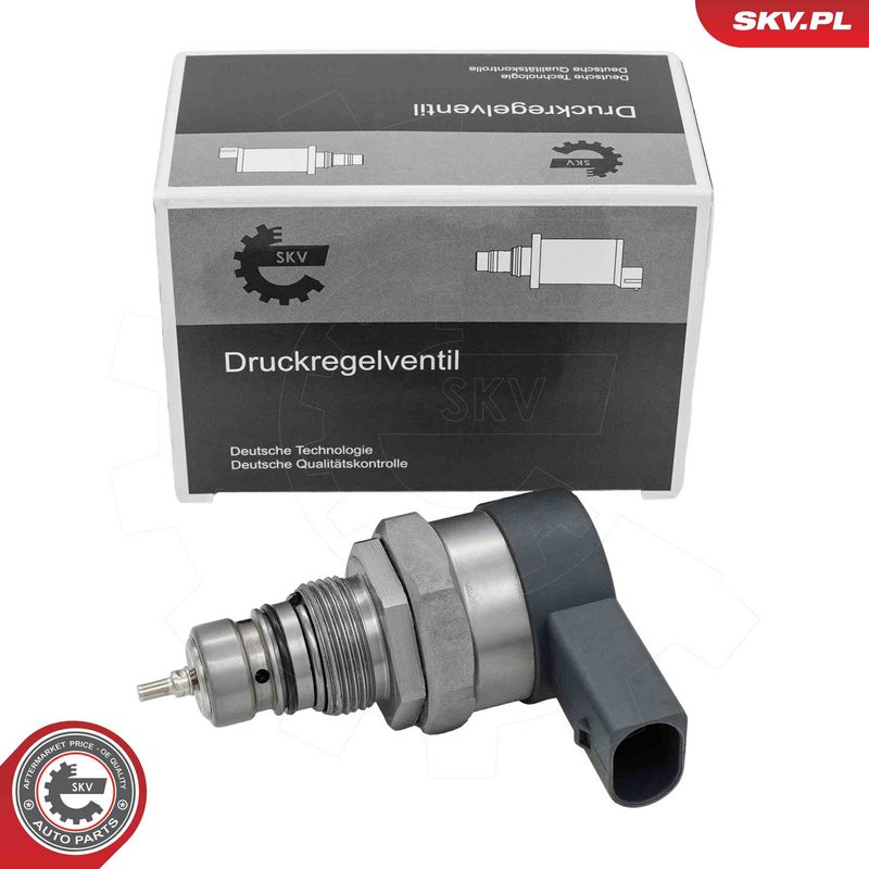 Surveklapp, Common-Rail süsteemtse, ESEN SKV 14SKV613